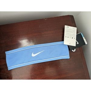 Nike Dri-Fit Reflective Headband- New with Tags